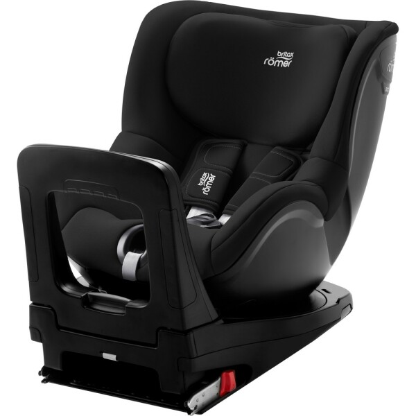 Britax Römer DUALFIX M i-Size