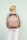 Lässig Goldie Backpack Wickelrucksack rose