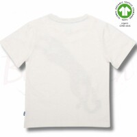 Kite T-Shirt Big Cat reine Bio-Baumwolle