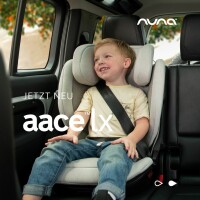 Nuna AACE lx i-Size