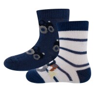 Ewers Socken für Kinder 2-er Pack...