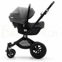 Bugaboo Fox adapter for Maxi-Cosi® car seat - Adapter für Babyschale