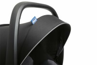 Chicco Babyschale Kory Plus Air i-Size BLACK AIR