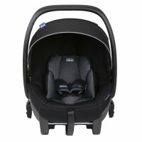 Chicco Babyschale Kory Plus Air i-Size BLACK AIR