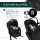 Chicco Babyschale Kory Plus Air i-Size BLACK AIR