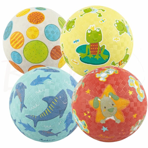 Sigikid Kinder Mini-Spielball