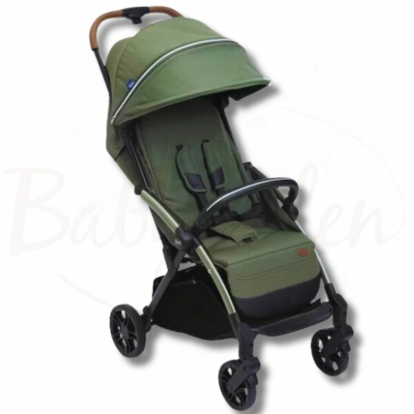 Chicco Goody XPlus | Buggy bis 22 kg