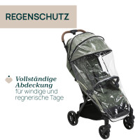 Chicco Goody XPlus | Buggy bis 22 kg