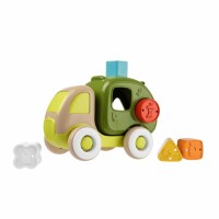 Chicco Lastwagen Recycling Lorry - ECO+