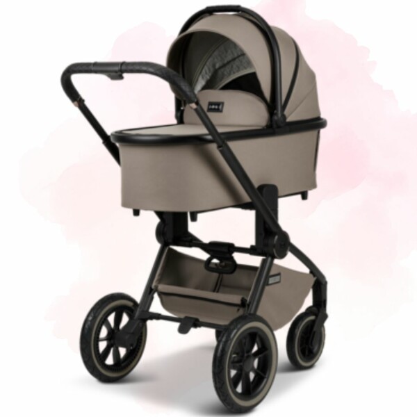 Kinderwagen Moon Style - popular perfekter Zustand – Nichtraucherhaushalt