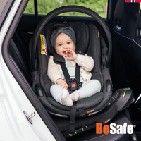 BeSafe Go-Beyond Babyschale