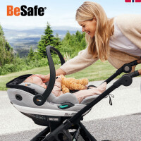 BeSafe Go-Beyond Babyschale