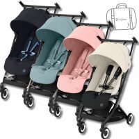 Cybex Libelle