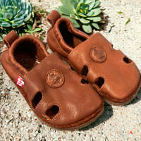 Pololo Barfuß Sandale “Sommer”