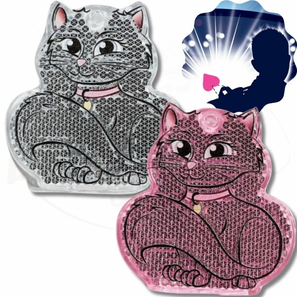 SoBright Reflektor Katze