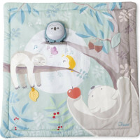 Chicco Relax & Play Spielmatte 2in1