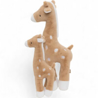 Jollein Kuschelgiraffe