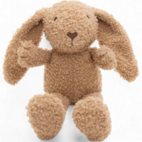 Jollein Kuscheltier Teddy Bunny