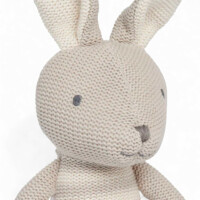 Jollein Kuscheltier Bunny