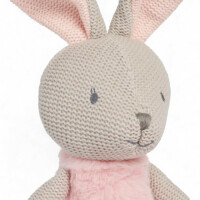 Jollein Kuscheltier Bunny