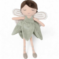 Jollein Kuscheltier Fee Fairy