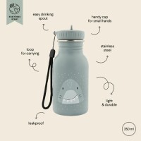 Trixie Trinkflasche für Kinder | 350ml