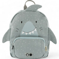 Trixie Kinder Rucksack Mr. Shark