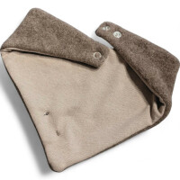 Pure Pure Baby Halstuch Woll-Fleece