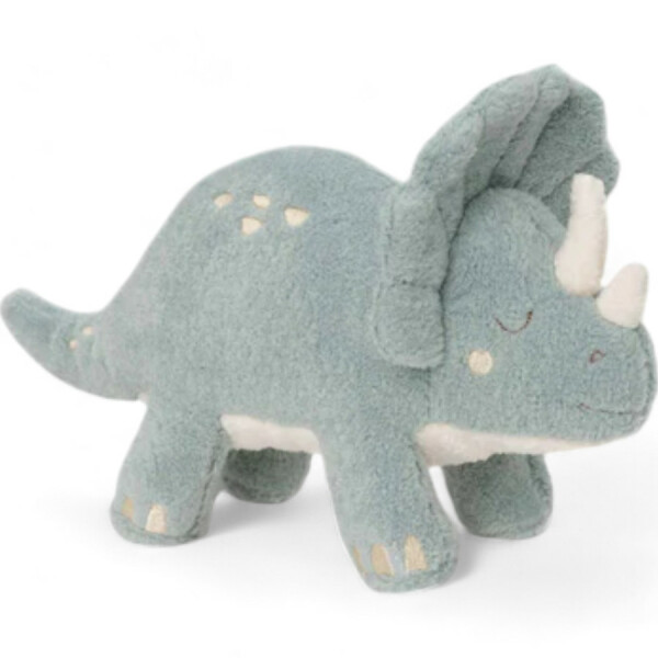 Jollein Kuscheldino Agujaceratops Roarsome