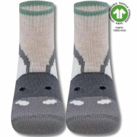 Ewers Baby- & Kleinkind Socken Esel