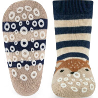 Ewers Krabbelsocken für Babys und Kleinkinder