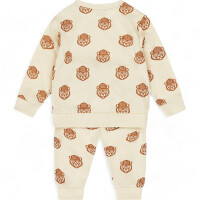 Dirkje Jungen Baby Set Bär