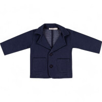 EMC Jungen Blazer für Babys & Kleinkinder