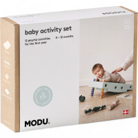 MODU Baby Activity Set