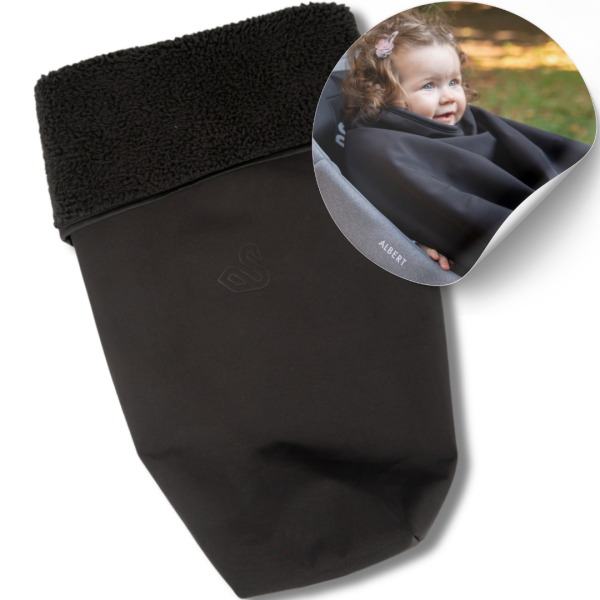 Swandoo Universal Footmuff