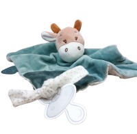 Schnuffeltuch Luna die Giraffe Baby Schmusetücher...