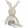 Jollein Kuscheltier Bunny