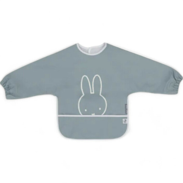 Miffy Peekaboo - Sea Green