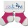 XKKO Sock ons, 6-12 Monate