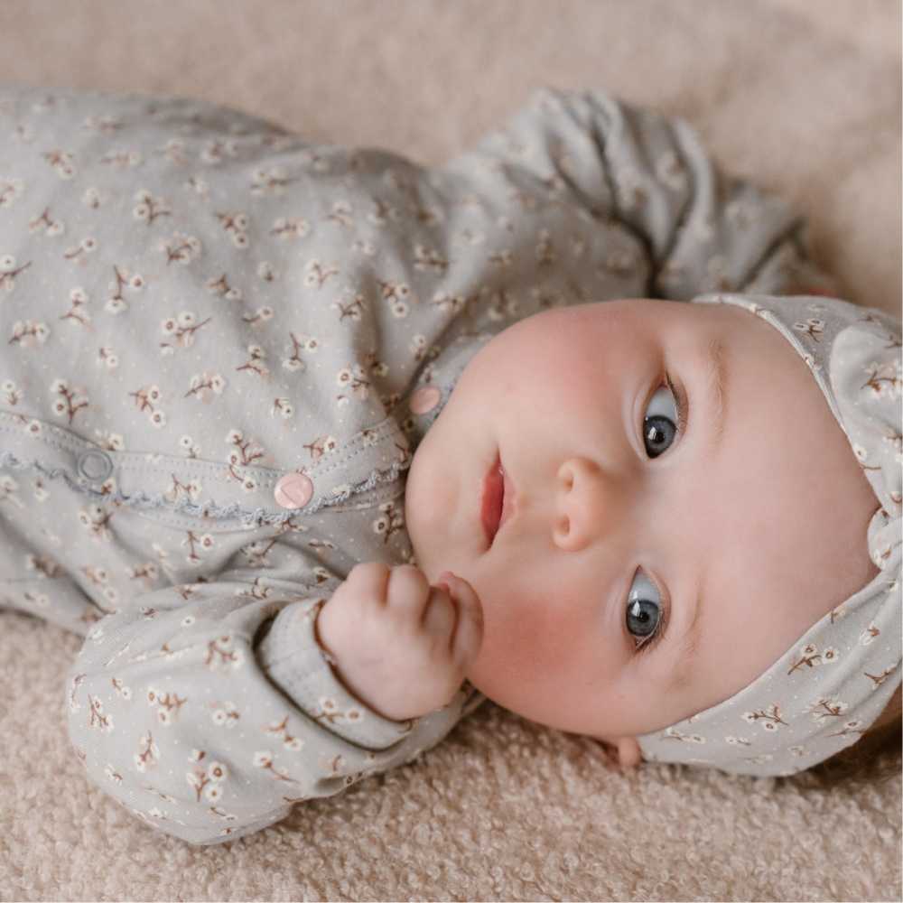 Baby Bio Set Mädchen