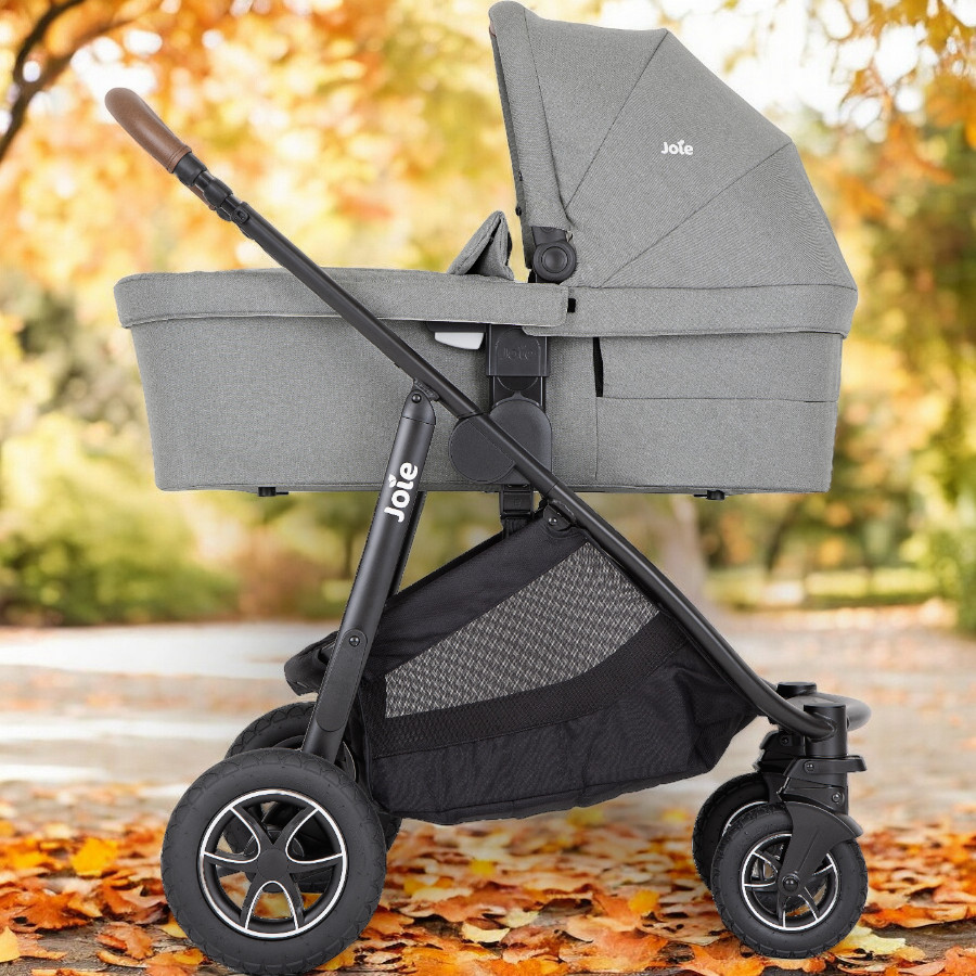 Joie Kinderwagen 