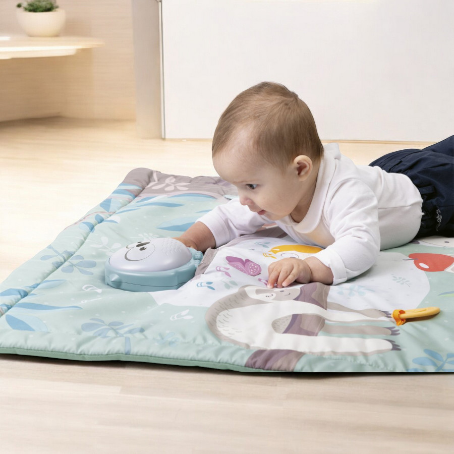 Chicco Relax & Play Spielmatte 2in1