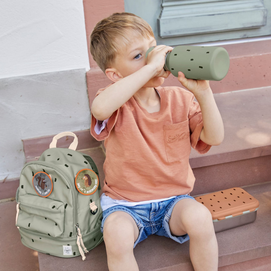 Sport Trinkverschluss - Kinder Trinkflasche